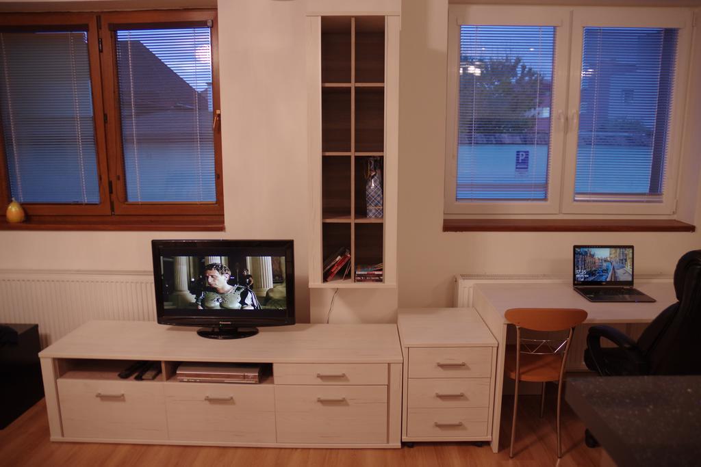 Studio Perla Martin Dış mekan fotoğraf